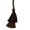 Diretamente do Fabricante, Tassel de Poliéster Têxtil com Ponta Dupla Tassel Pendurado Cordão de Cintura de Tassel Cordão Trançado Tassel Tassel Cordão de Alça de Ombro Jiangsu Pequim