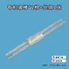 Kit de experimento de inducción de electricidad estática de física, que incluye materiales para el experimento de electrificación por fricción: varilla de fricción, varilla de goma, pelo y vidrio