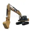 Se vende EXCAVADORA Carter 320 EXCAVADORA CATERPILLAR 320D
