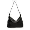 Bolso Cruzado para Mujer de Gran Capacidad 2024 Otoño e Invierno Nuevo Bolso Tote para Viajero para Mujer Casual de Superficie Suave Bolso de Hombro Portátil