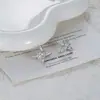 Brilhante Fone de Ouvido Bluetooth Sem Fio Estrela de Oito Pontas Estilo Frio Clipe de Orelha Fivela de Diamante Destacável Joias de Moda Decorativas Atacado para Mulheres