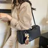 Almohada versátil de un hombro gran capacidad moderna para el trabajo y el ocio 2026 bolsa de mensajería para ir al trabajo bolos bolso de mano para mujer