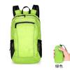 Nueva Mochila Plegable Ligera 2025, Bolso Escolar Casual de Gran Capacidad, Bolsa Plegable Portátil para Exteriores Resistente a los Arañazos y al Desgaste