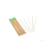 Fabricante de espetinhos para churrasco, espetinhos fritos, condado, espetinhos de milho, aço inoxidável, Condado de Gaba, espetinhos de ovo preservado, espetinhos de bambu, uma tonelada de espetinhos