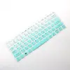 Para Acer Hummingbird Swift3 i5 Película para Teclado Portátil de 14 pulgadas SF314-52 Almohadilla de Silicona
