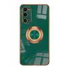 Capa para Celular Samsung S26Uitra Capa Protetora Note20 Suporte com Anel Magnético S23 Suporte Magnético