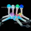 Mini Llavero Luminoso y Mini Llavero Colgante de Palo de Animación para Periféricos de Concierto por el Fabricante Fu Ying Yi