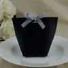 Bolsa Pequeña Kraft para Manualidades Bolsa de Dulces Bosque Caja de Boda Empaque Bolsa de Papel Kraft para Fiesta de Cumpleaños Al por Mayor