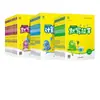 Experto en Cálculo 1, 2, 3, 4, 5 y 6º Grado Matemáticas Sincronizadas Libros de Práctica Especial de Cálculo y Lote de Libros
