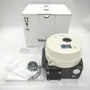 Finlandia Metso Metso Nd7202He1T Posicionador de Válvula Accesorios para Válvulas Tubería Nuevo Original Auténtico