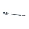 Botella Flotante Arcoíris Herramienta de Botella Cuchara Puntiaguda Cuchara de Acero Inoxidable Pinzas Jeringa Colador Material Hecho a Mano para Manualidades