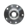 Kit de Reparación de Rodamiento de Cubo de Rueda Vkba7094 Delantero Adecuado para Unidades de Cubo de Rueda Nissan