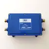 Caja de Empalme de Fibra Óptica para Minería Fhg4-24 Núcleos Caja de Empalme de Cable de Fibra Óptica para Minería Fhg6 Tres Entradas, Tres Salidas, Caja de Empalme por Fusión de Cuatro Vías
