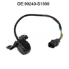 99240S1500 Es Adecuado para Hyundai Santa Fe 2021-2023 Cámara de Reversa Cámara Trasera de Coche