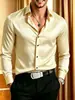 Primavera e Outono de 2026 Amazon Y2 AliExpress Novo Moda Europeia e Americana Estampada Cardigan Camisa Top Masculino