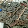 Cargador Accesorios Completos del Vehículo Cabina Ensamblaje de la Caja de Cambios Ensamblaje de la Caja de Cambios del Cargador Clg856H