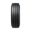 Pneu Triangle 245/70R19.5 Padrão Trt03 Pneu para Caminhão e Ônibus Triangle Tire