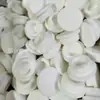 Fabricante Produção Haste do Pistão Haste Rosqueada Manga Protetora Mola a Gás Tampa contra Poeira Cilindro Hidráulico Fole Telescópico de Borracha Prot