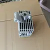 Aplicable a Zongshen 125 Lifan motocicleta de tres ruedas CG 150 175 ensamblaje de culata de cilindro de vapor refrigerado por aire