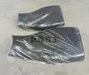 Accesorios de modificación de ATV ATV tamaño de motocicleta cojín de toro cojín de asiento de esponja asiento de cuero bolsa de asiento de cuero