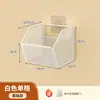 Estante de Almacenamiento de Pared Cesta Colgante para Dormitorio Estante de Almacenamiento de Pared para Mesita de Noche de Estudiante Cesta Colgante de Almacenamiento de Pared Estante sin Taladro