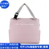 Bolsa de Almuerzo Rpet Nylon Transfronteriza Bolsa Isotérmica de Poliéster y Papel de Aluminio Bolsa de Almuerzo Refrigerada Impermeable Fábrica Personalizada