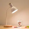 Lámpara de Escritorio para Estudiar, Estilo Femenino, Lámpara de Escritorio LED para Lectura Controlada por Mando a Distancia, Lámpara de Mesita de Noche para Dormitorio, Exclusivo de Almacén Lightning