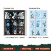 Pegatinas Electrostáticas de Copo de Nieve Blanco Navideño Transfronterizo Pegatinas Decorativas para Vidrio de Ventana Puerta Diseño de Fondo para Ventana Pegatinas de Ventana