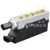 A2203200258 es adecuado para la Válvula Distribuidora, Válvula Distribuidora de Bomba de Aire, Válvula de Bomba de Amortiguador y Válvula de Elevación para Mercedes-Benz W220