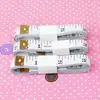 Estoque disponível de trena, fita métrica corporal, trena, fita métrica para roupas, fita métrica macia de alfaiate, fita métrica de peito e cintura, direto do fabricante
