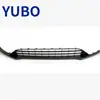 Yubo - Adecuado para Ford Focus 2015-2018 Rejilla Inferior del Parachoques Delantero Versión Regular F1Eb17B635C