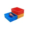 Caja de Acabado de Plástico Pequeño Rushun de Changzhou 03 Caja de Tornillos Caja de Almacenamiento de Plástico Pequeña Caja de Rotación Pequeña