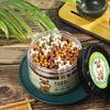 Hueso para Limpieza Dental para Perro Yahe Palo para Limpieza Dental y Molar Estrella de Seis Puntas Comida para Perro Teddy Corgi Perro de Raza Pequeña y Mediana Snacks para la Dentición de Mascotas