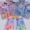 Nuevo Set de Papelería Sanrio, Cuaderno y Bolígrafo Kuromi de Alto Valor, Recompensa de Regalo para Niños