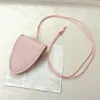 Estuche Magnético Personalizado para Gafas Cordón Colgante Cuello Collar de Cuero Gafas de Sol Gafas Magnético Portátil Clip para Sombrero Fábrica