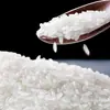 Arroz Hubei Shizhou, Novo Arroz Aromático, Cultivado nas Áreas Montanhosas de Enshi, Irrigado, Arroz Rico em Selênio, Qualidade Premium, Pacotes a Vácuo de 5kg