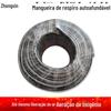 Tubulação de aquecimento tipo auto-afundamento tubulação de aquecimento aquicultura oxigenação tipo auto-afundamento tubulação de aeração tratamento de esgoto oxigenação inferior tubo de bolhas