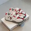 Zapatos Deportivos Infantiles de Lunares Nuevos Primavera y Otoño Zapatos Casuales Zapatos de Carrera Funcionales Suaves Antideslizantes para Niñas