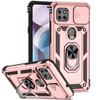 Al por mayor Adecuado para Funda de Teléfono Motorola Moto Rola G5G/One 5g Ace Magnética de Succión Dos en Uno