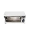 Estufa Eléctrica para Fideos Horno Tostador de Pescado Horno Eléctrico Doméstico Horneado Horno Eléctrico Comercial Tarta de Huevo