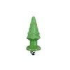 Juguetes Sexuales Vibrador Anal de Dedo Anal de Tamaño de Dedo Masajeador Anal del Punto G para Hombres y Mujeres Anal Plug Dropshipping