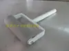 Fabricante de Transferência de Calor, Fábrica de Bordado, Filme Adesivo Termofusível, Máquina de Transferência de Calor, Máquina de Derretimento de Filme, Acessórios para Máquina de Descolagem, Rolo de Silicone