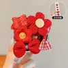 Presilhas de Cabelo para Bebê Que Não Danificam o Cabelo, Presilhas de Cabelo para Bebês Recém-Nascidos, Acessórios de Cabelo para Meninas, Pentes de Cabelo para Bebês e Crianças Pequenas, Acessórios de Cabelo para Menininhas