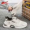 Zapatos para hombre Huili 2026 suela gruesa que aumenta la altura zapatos de papá otoño transpirables zapatos deportivos de moda casual zapatos para correr para hombre