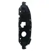 Adecuado para Honda 2014-2015 Civic de Novena Generación Placa Protectora Superior del Radiador 71125-Tr3-A01