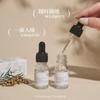Aceite Esencial de Aromaterapia de Té Blanco Habitación Difusor de Fragancia de Alto Nivel con Aroma a Osmanthus Piedra Humidificador Máquina de Aromaterapia Gotero Fragancia de Aceite Esencial