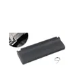 Adequado para Skoda Nova Octavia 15-19 painel de instrumentos porta-luvas esquerdo caixa de armazenamento interruptor de fecho do porta-luvas