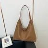 Bolso Tote Xiaomi Atractivo Estampado de Leopardo Gamuza Moda para el Trabajo Bolso de Hombro Único Bolso Simple Casual de Gran Capacidad Bolso Simple para Mujeres