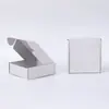 Cajas para Aviones de Stock Listo del Fabricante al por Mayor, Cajas de Embalaje Extra Resistentes para Entrega Express, Cajas de Embalaje Cuadradas, Cajas de Regalo, Lotes Pequeños