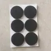 Tapetes Antiderrapantes para Mesa e Cadeira, Protetores Silenciosos para Pés de Cadeira, Protetores Protetores para Pés de Mesa e Cadeira, Protetores Antiderrapantes para Pés de Mesa, Protetores Autoadesivos para Pés de Mesa Venda por Atacado